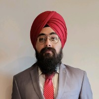 Jaspreet Singh