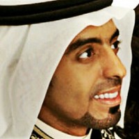 Saeed Al Mashjari