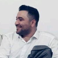 Behnam Gharib