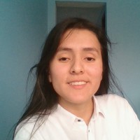 Cristhina Raquel Vargas Rivera