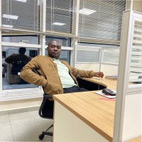 Othniel Binde
