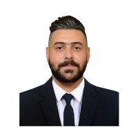 Mohaned Mohammed