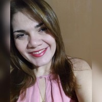 Cíntia de Fátima Silva