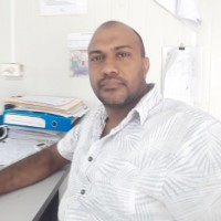 Navneet Chand