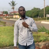 George Jarvis Kwahin