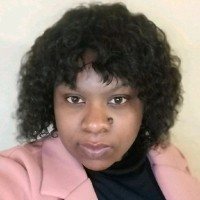 Thabang Ngoatle (Pr.Sci.Nat)