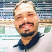 Amaury Rodrigues