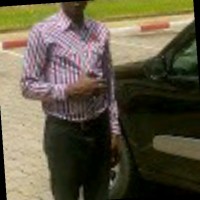 Henry Enegbuma