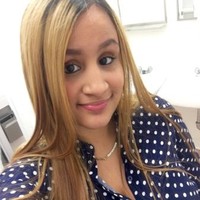 Priscilla Hernandez