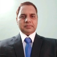 Rakesh Kumar