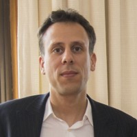 Ludovic Simalla