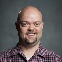 Chad Webb, Cbap