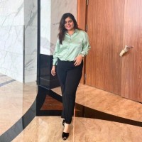 Kashish Tendulkar