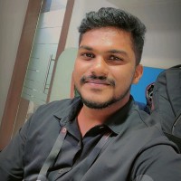 Pranav R