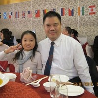Arthur Huang