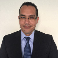 Hugo Alberto Anaya Buenrostro