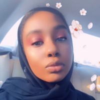 Salima Maiyaki