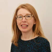 Helen Waterfield