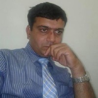 Raghav Jha
