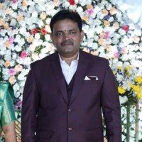 Bala Krishna S