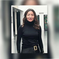 Prof Agnieszka‎ (Aggie) Chidlow