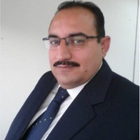 Muhammad Imran Ashraf Chaudary