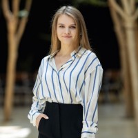 Svitlana Atamanchuk