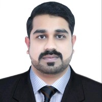 Aneef Liyakath