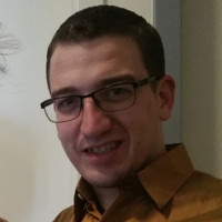 Jeffrey Van Der Kemp