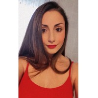 Greta Angelica