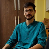 Anupam Chowdhury