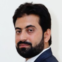 Muhammad Usman Raoof