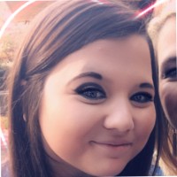 Olivia Hamilton