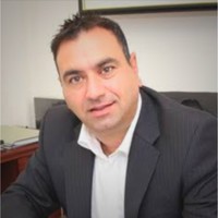 Danny Harb