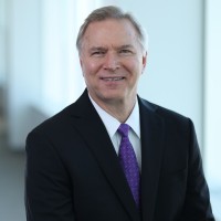 Thomas P. O'Rourke, Cfa
