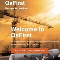 Qs First Outsource Quantity Surveyors