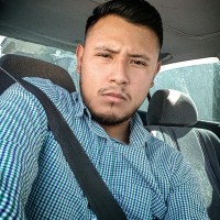 Hiram Isai Jimenez Ramos