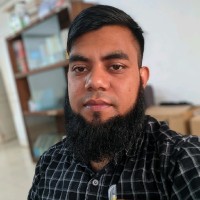 MD SHAKIL AHMAD