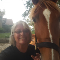 Pam Clevenger