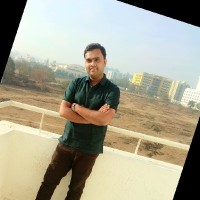 Suraj Khopade