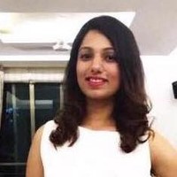 Nidhi Sachdev