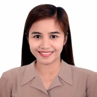 Joanna Marie Abarca