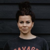 Sanne Van Steen