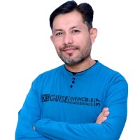 Muhammad Digital Marketer