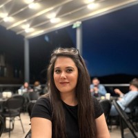 Hanife Aydın