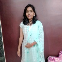 Ruchika Munde