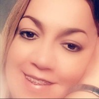 Maria Angelica Robechi