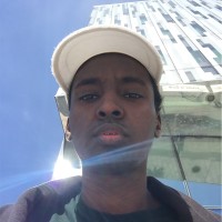 Abdullahi Hassan