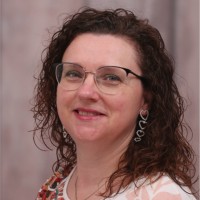 Carla Driessen