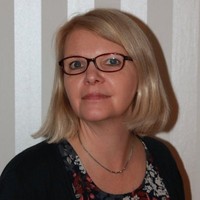 Maria Bärtfors